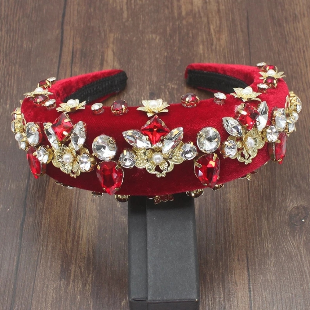 Headband